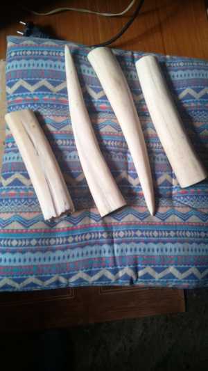 Декор и резьба