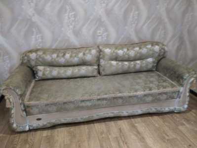 Продам диван