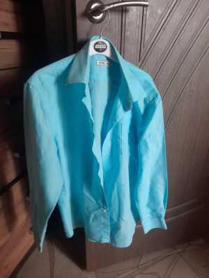 Рубашки детские школьные