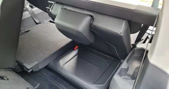 Volkswagen Tigua 2.0