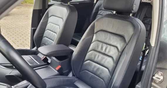 Volkswagen Tigua 2.0