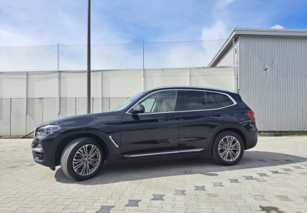 BMW X3, 2020