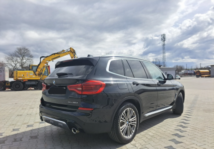 BMW X3, 2020