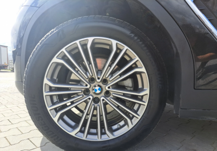 BMW X3, 2020