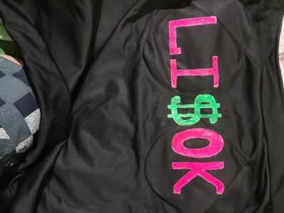 Принты на футболки и кофты от 1000р