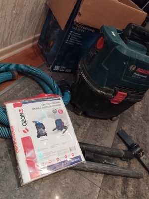  bosch gas15 