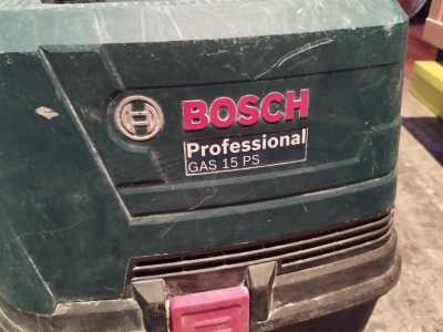  bosch gas15 