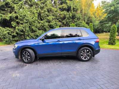 Volkswagen Tiguan, 2019 1.4 150