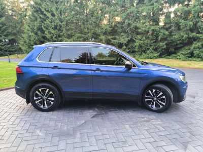 Volkswagen Tiguan, 2019 1.4 150