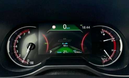 ������ Toyota RAV4, 2021