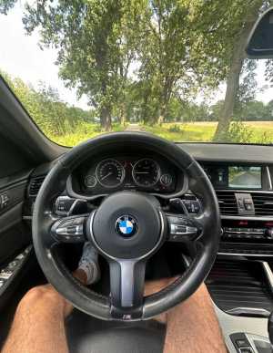 ������ BMW X3