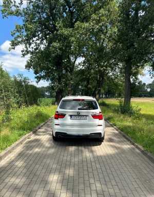 ������ BMW X3