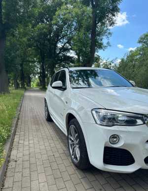 ������ BMW X3