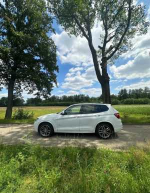 ������ BMW X3