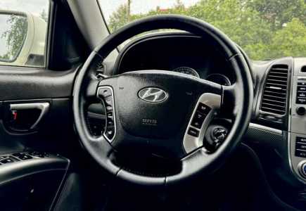 ������ Hyundai Santa Fe, 2010