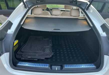 ������ Mercedes GLC-�����, 2022