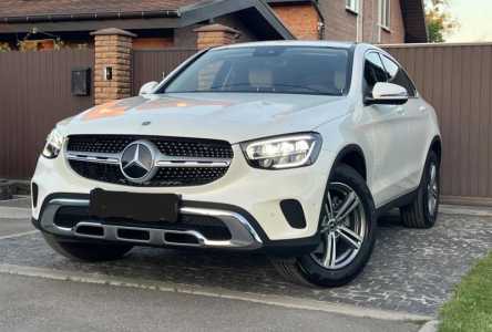  Mercedes GLC-, 2022