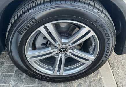 ������ Mercedes GLC-�����, 2022