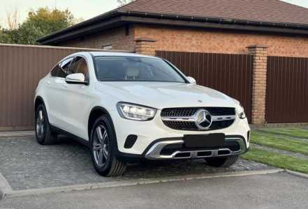  Mercedes GLC-, 2022