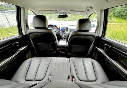 ������ Hyundai Santa Fe, 2010