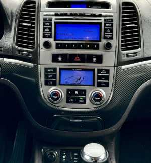 ������ Hyundai Santa Fe, 2010