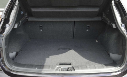 Nissan Qashqai, 2018