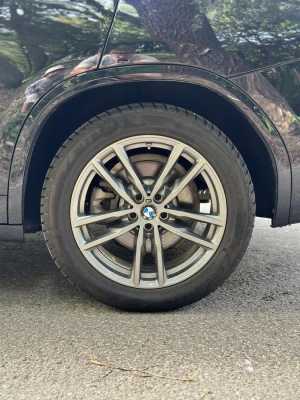 ������ BMW X3, 2020