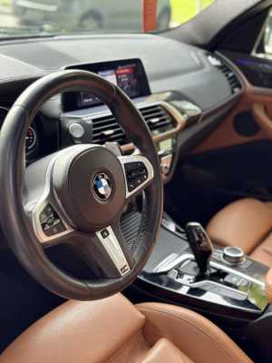 ������ BMW X3, 2020