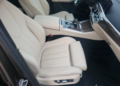 ������ BMW X5, 2020