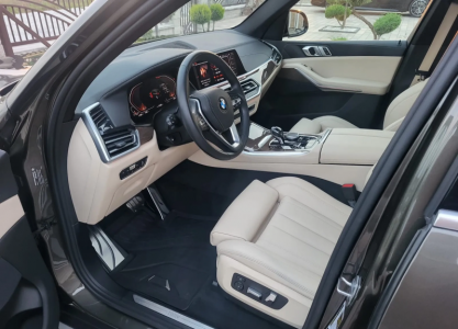 ������ BMW X5, 2020