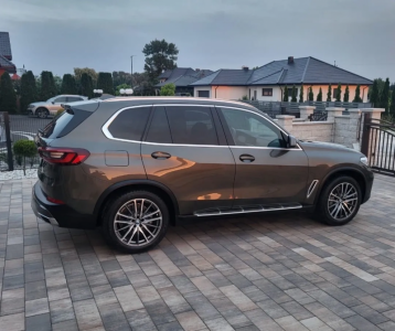  BMW X5, 2020