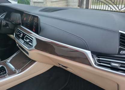 ������ BMW X5, 2020