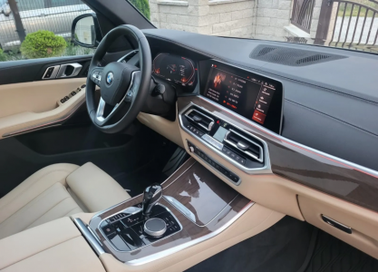 ������ BMW X5, 2020