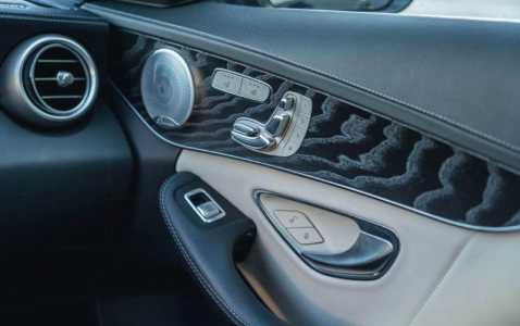 Mercedes C-�����, 2015