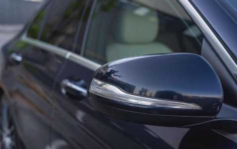 Mercedes C-�����, 2015