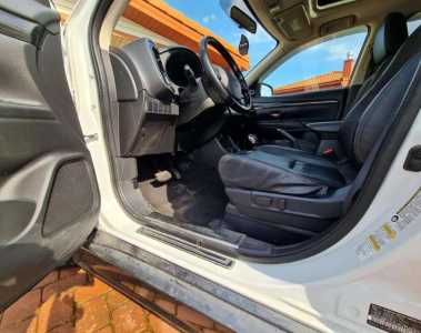 Mitsubishi Outlander, 2016