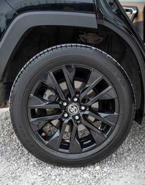 ������ Toyota RAV4, 2020