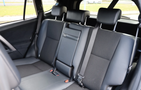 ������ Toyota RAV4, 2019