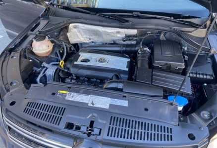 Vo;lswagen Tiguan 2016 2.0 TSI AT