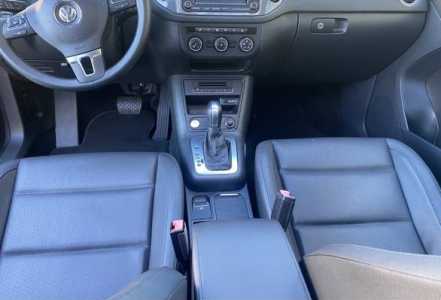 Vo;lswagen Tiguan 2016 2.0 TSI AT