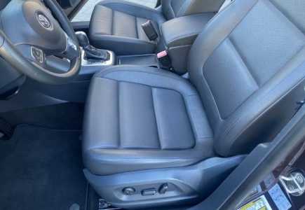 Vo;lswagen Tiguan 2016 2.0 TSI AT