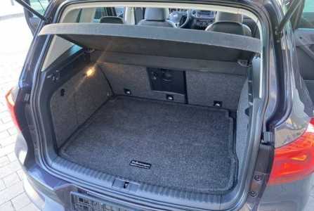 Vo;lswagen Tiguan 2016 2.0 TSI AT