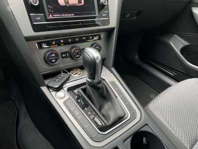Volkswagen Passat, 2018
