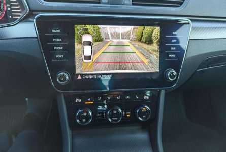Skoda Superb, 2023