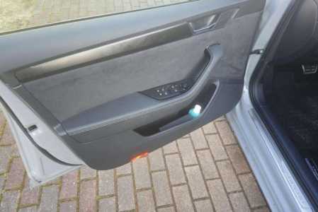 Skoda Superb, 2023