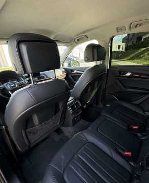 ������ Audi Q5, 2018