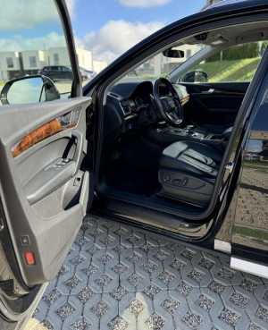 ������ Audi Q5, 2018