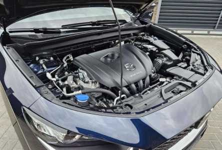 ������ Mazda ������, 2021