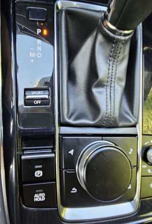 ������ Mazda ������, 2021