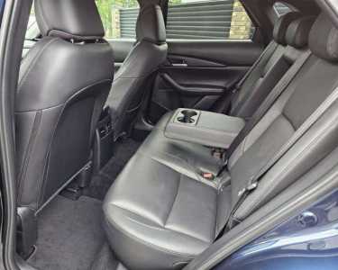 ������ Mazda ������, 2021